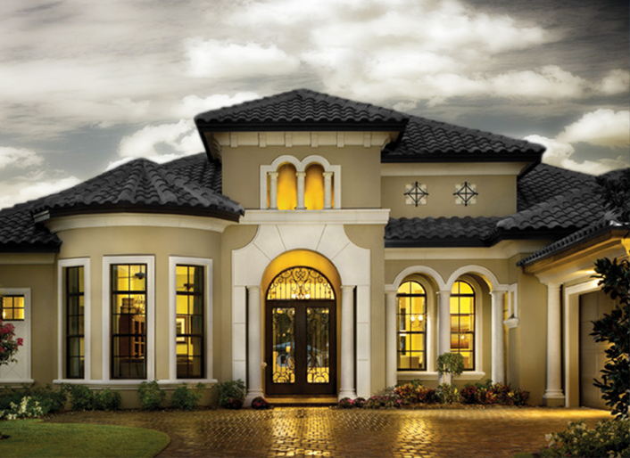 Pride Golden Sands Project